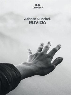 cover image of Ruvida